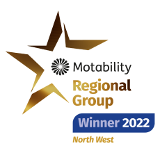 Motability Award